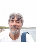 Rencontre Homme Guadeloupe à Le Gosier  : Armand , 63 ans